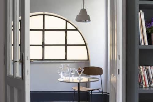 Garibaldi Suites Apartment - Rome — Foto 1